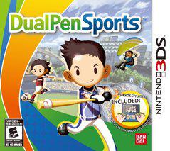 DualPenSports Nintendo 3DS - Loose Copy