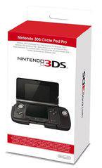 Circle Pad Pro Nintendo 3DS - Loose Copy