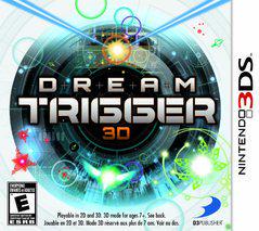Dream Trigger 3D Nintendo 3DS - Loose Copy