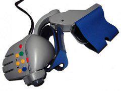 The Glove Controller Nintendo 64 - Loose Copy