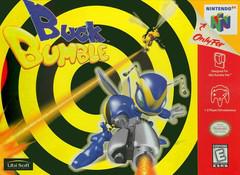 Buck Bumble Nintendo 64 - Loose Copy