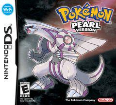 Pokemon Pearl Nintendo DS - Loose Copy