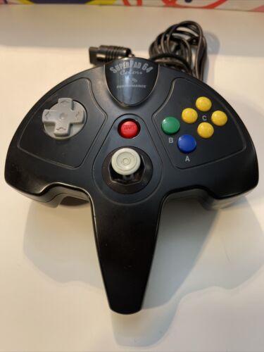 Superpad 64 Performance Controller Nintendo 64 - Loose Copy