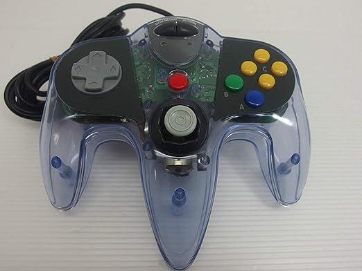 SharkPad Pro 64 Controller Nintendo 64 - Loose Copy